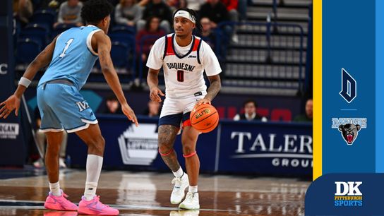 Final: Maine 61, Duquesne 56 taken in Uptown (Live coverage)